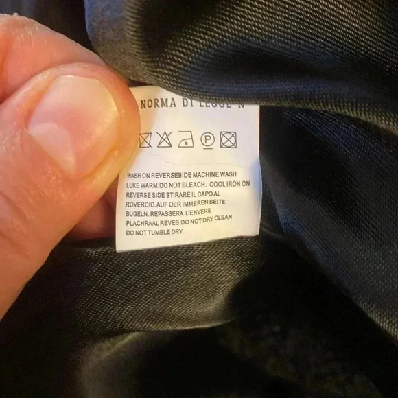 Beautiful autumn season coat 🧥 Brand New No  Tags - Picture 5 of 6